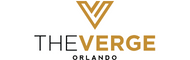 The Verge Orlando logo